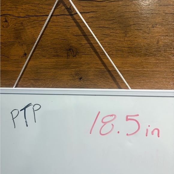 Patrizia Luca Milano high low tunic animal print blouse - Picture 10 of 10